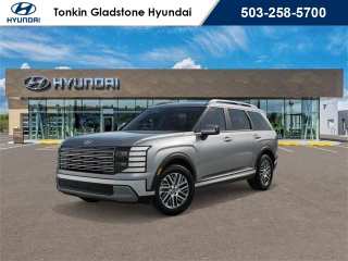 2026 Hyundai Palisade SEL