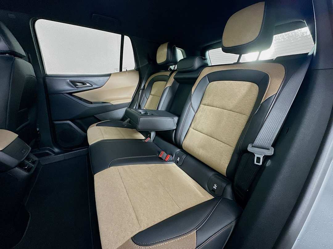 2026 Chevrolet Equinox ACTIV - Image 24