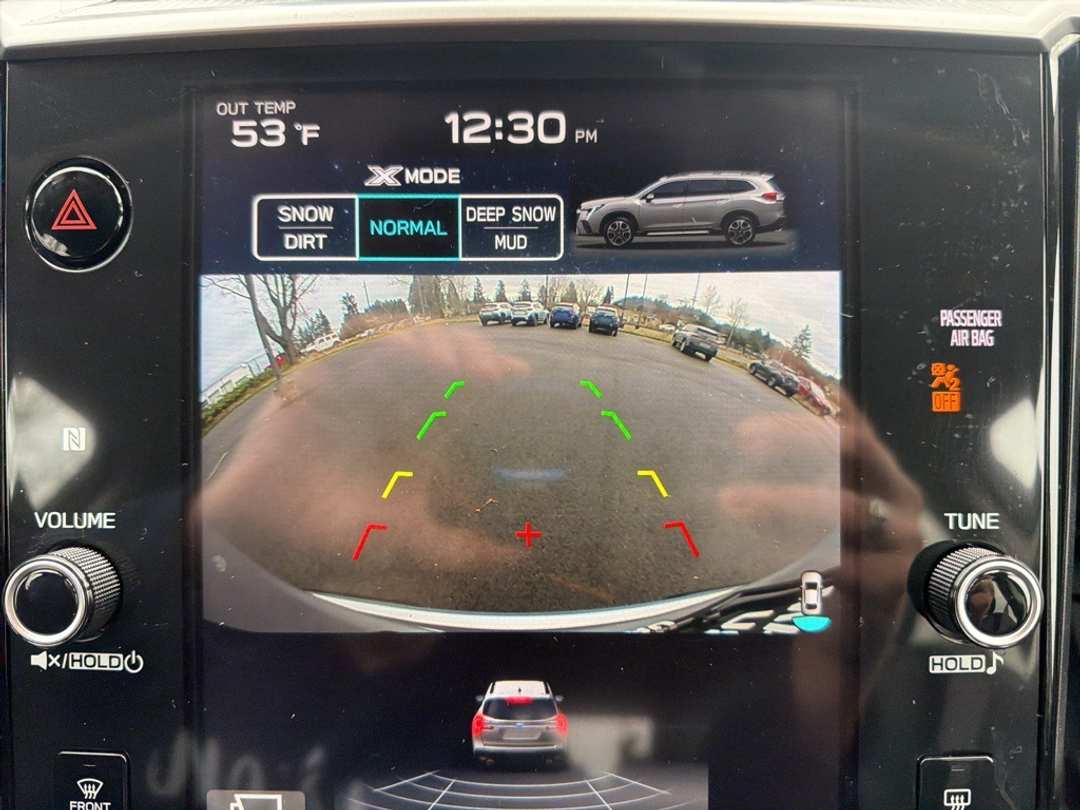 2023 Subaru Ascent Limited - Image 36