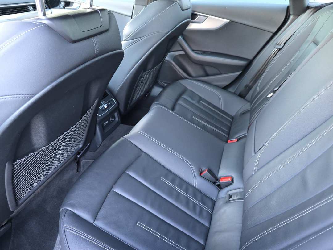 2025 Audi A5 Sportback 45 S line Premium - Image 11