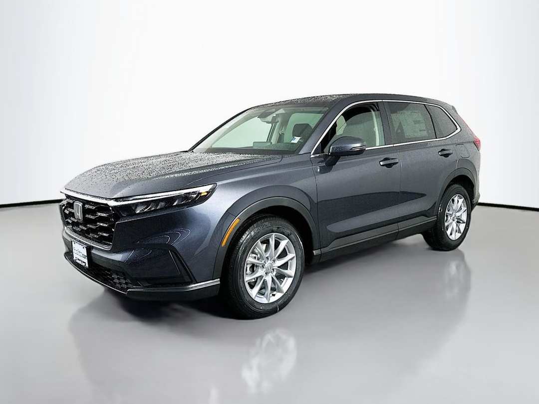 2026 Honda CR-V EX - Image 3