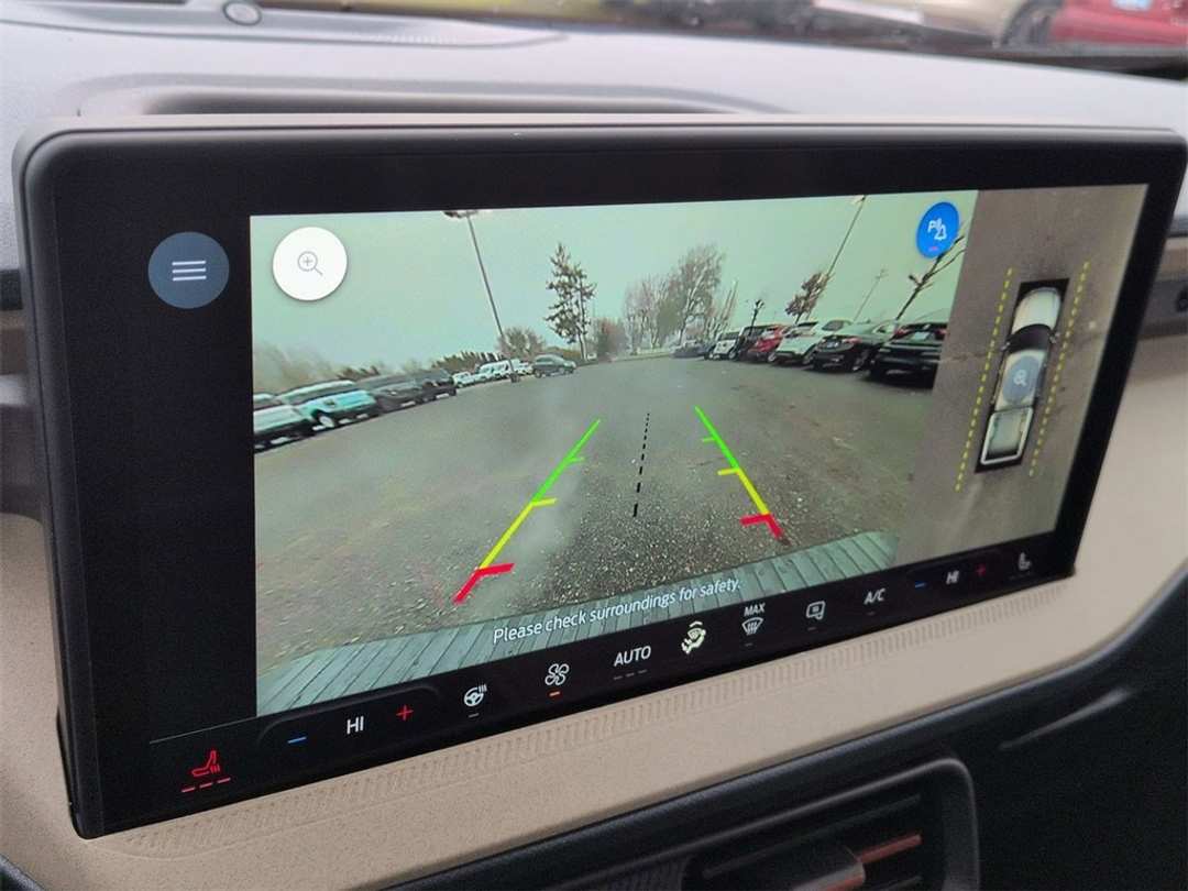 2026 Ford Maverick Lariat - Image 20