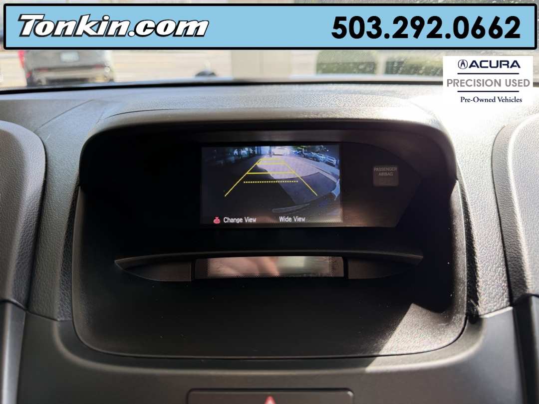 2018 Acura RDX Base - Image 22