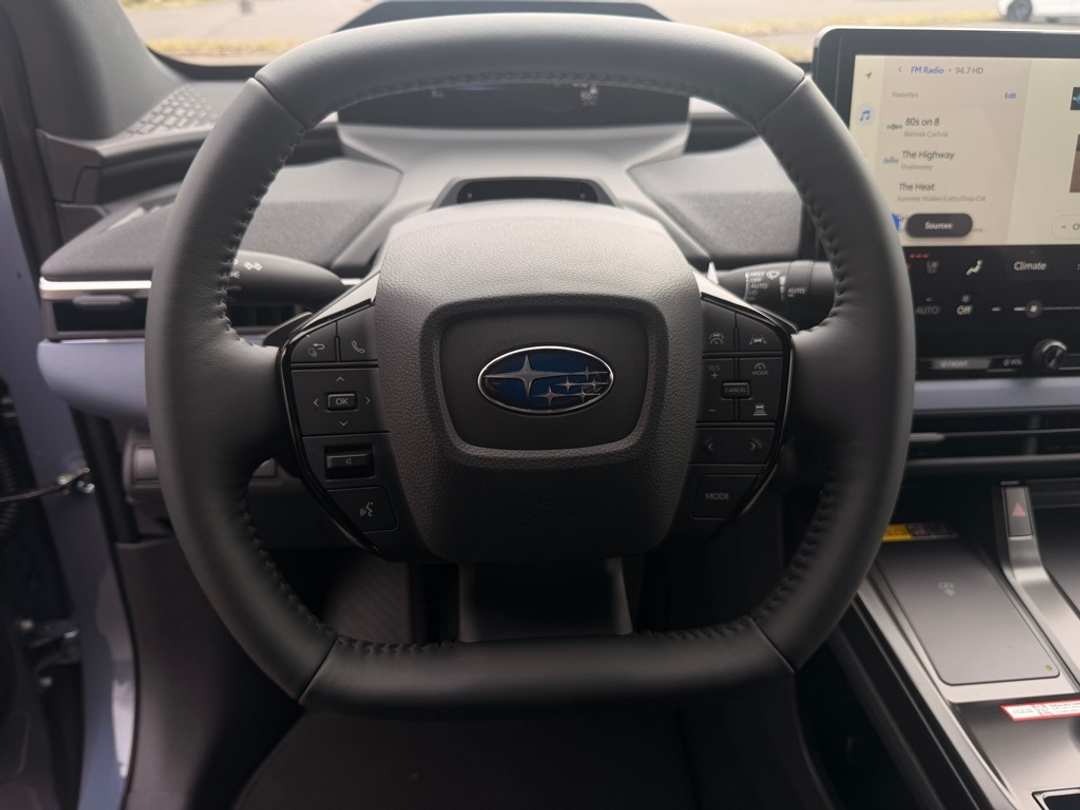 2026 Subaru Solterra Touring XT - Image 31