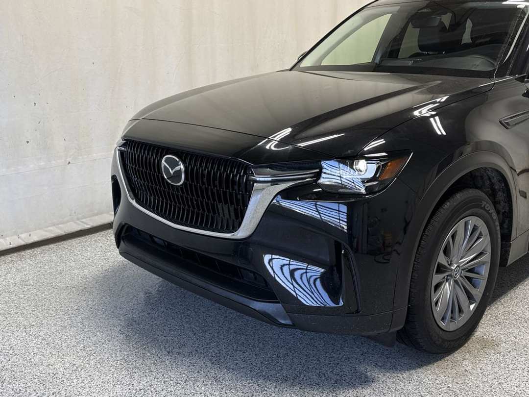 2024 MAZDA Cx-90 Mhev GSL - Image 3