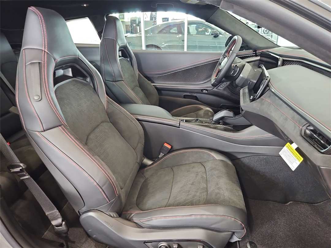 2026 Dodge Charger R/T Scat Pack - Image 28