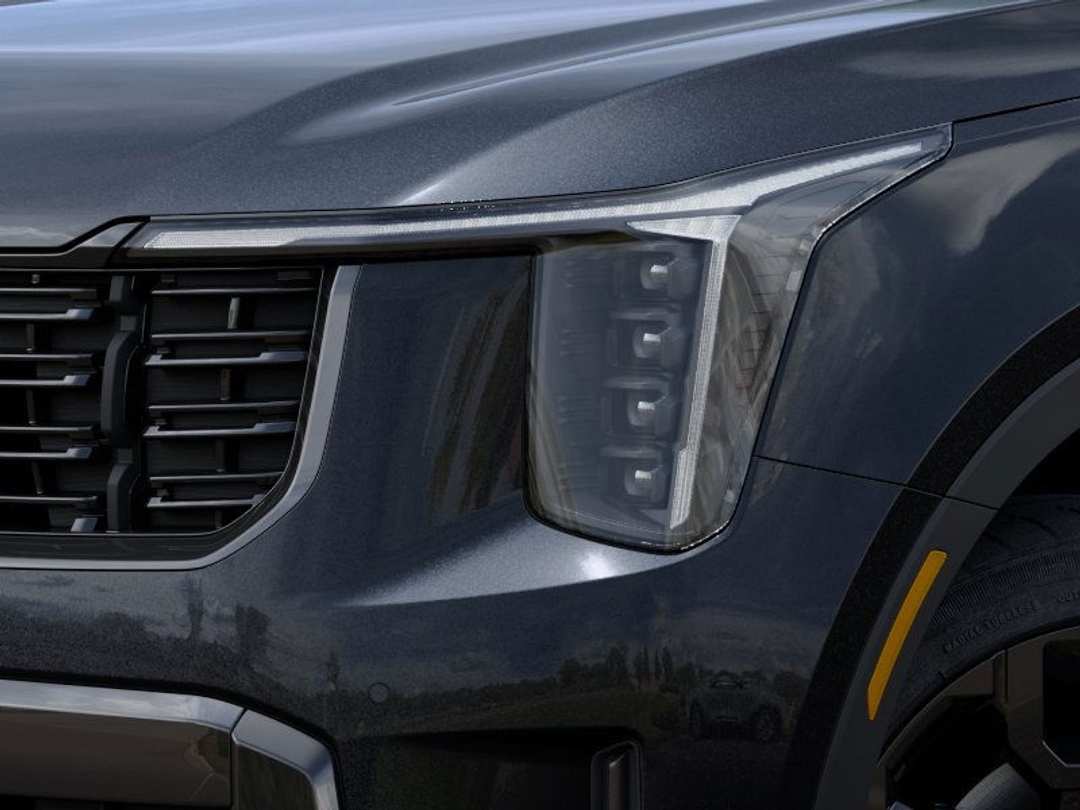 2026 Kia Sorento XLine SX - Image 10