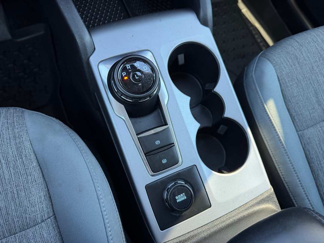 2021 Ford Bronco Sport Big Bend - Image 26