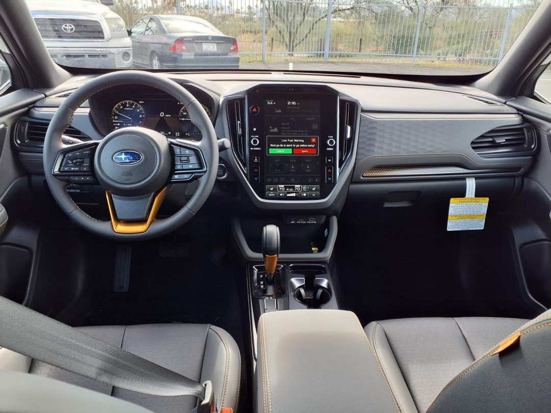 2026 Subaru Forester Wilderness - Image 2