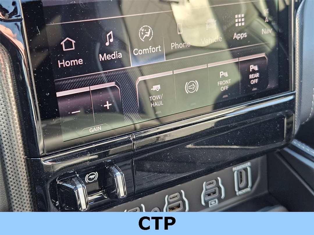 2026 Ram 2500 Limited - Image 24