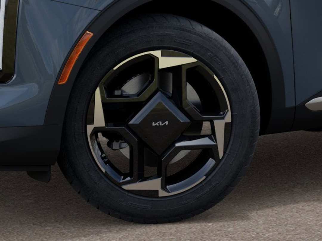 2026 Kia Sportage EX - Image 9