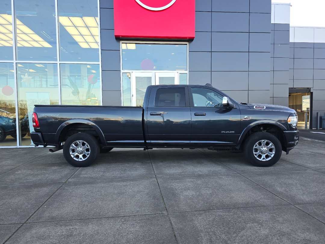 2020 Ram 3500 Laramie - Image 2