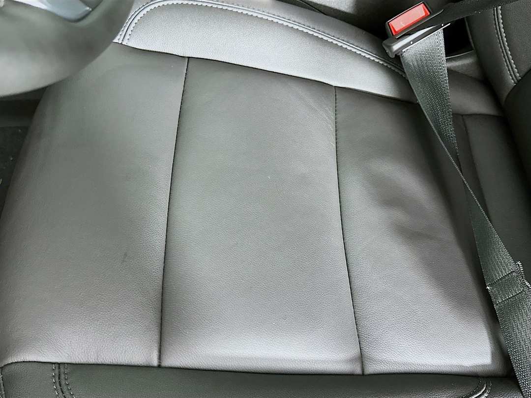 2025 Chevrolet Silverado 2500Hd LT - Image 20