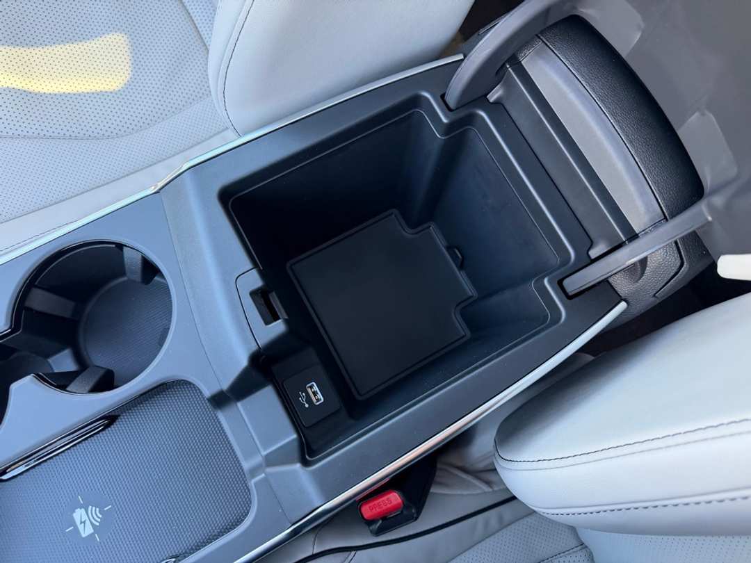 2026 Acura RDX Advance Package - Image 27