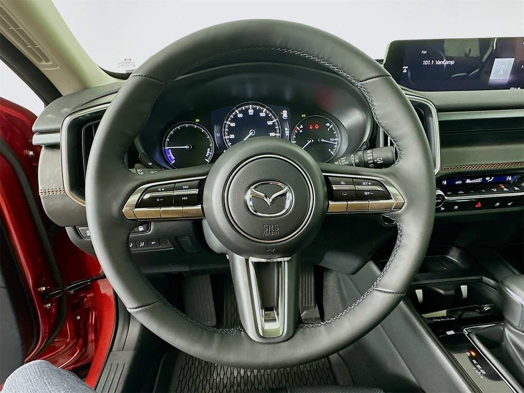 2026 MAZDA Cx-50 Premium Plus - Image 11