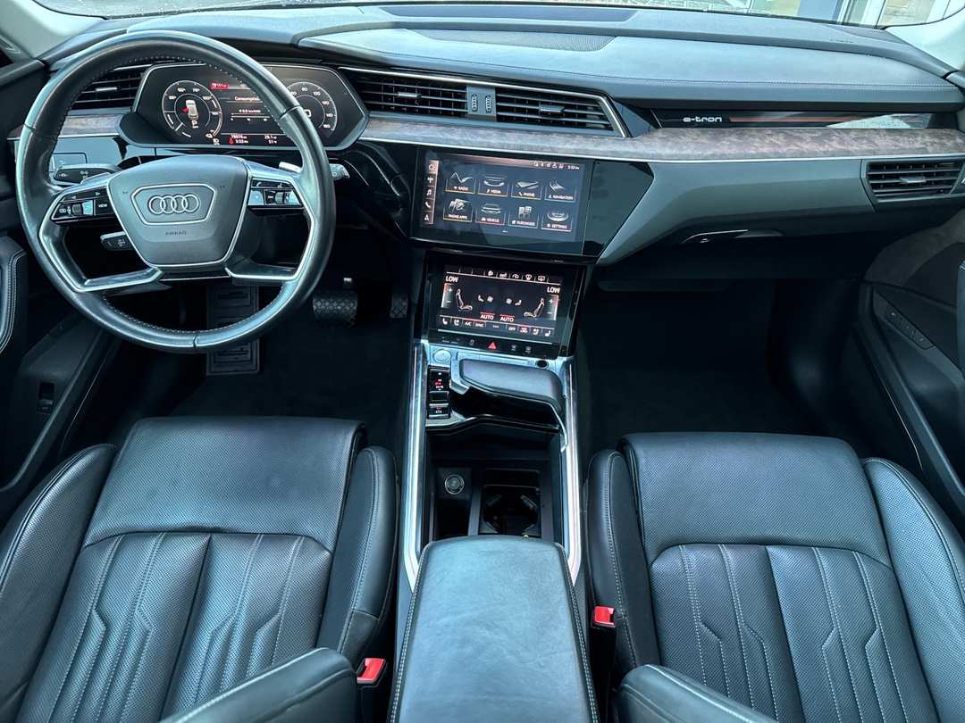 2019 Audi E-Tron Prestige - Image 12