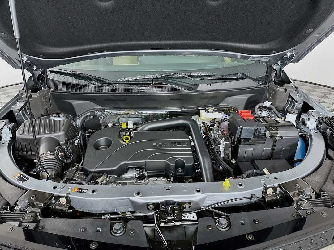 2026 Chevrolet Equinox ACTIV - Image 30