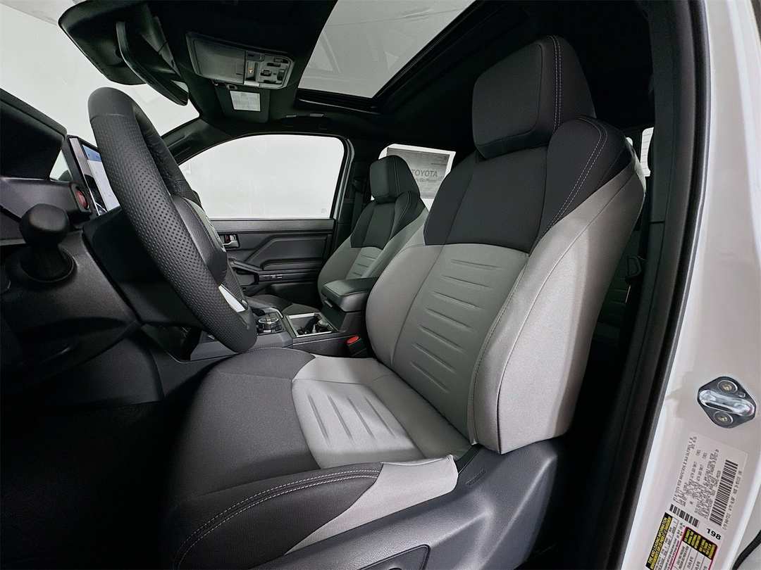 2026 Toyota Tacoma TRD OffRoad - Image 22