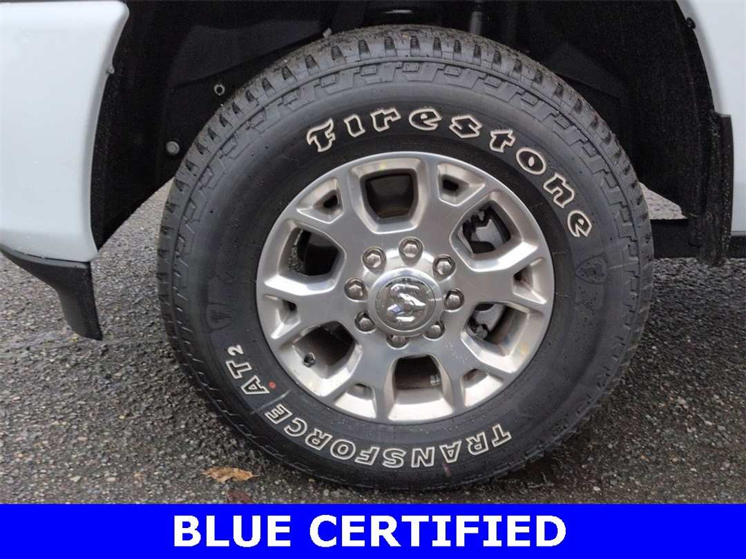 2024 Ram 2500 Laramie - Image 33