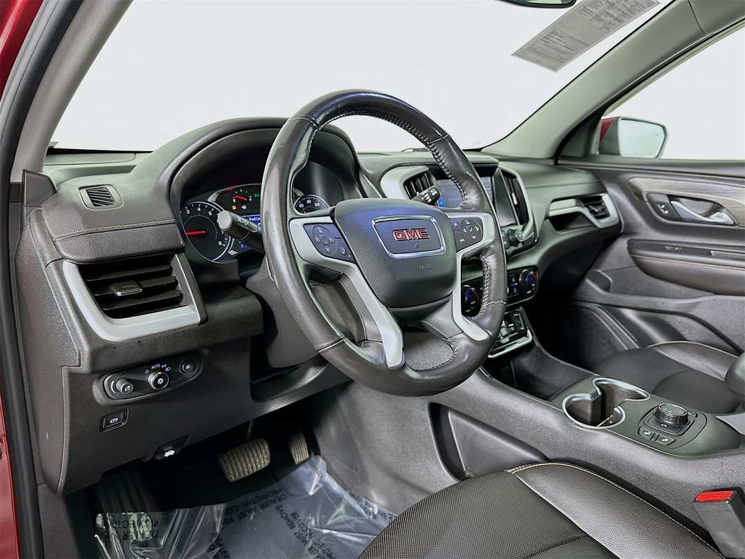 2019 GMC Terrain SLT - Image 9