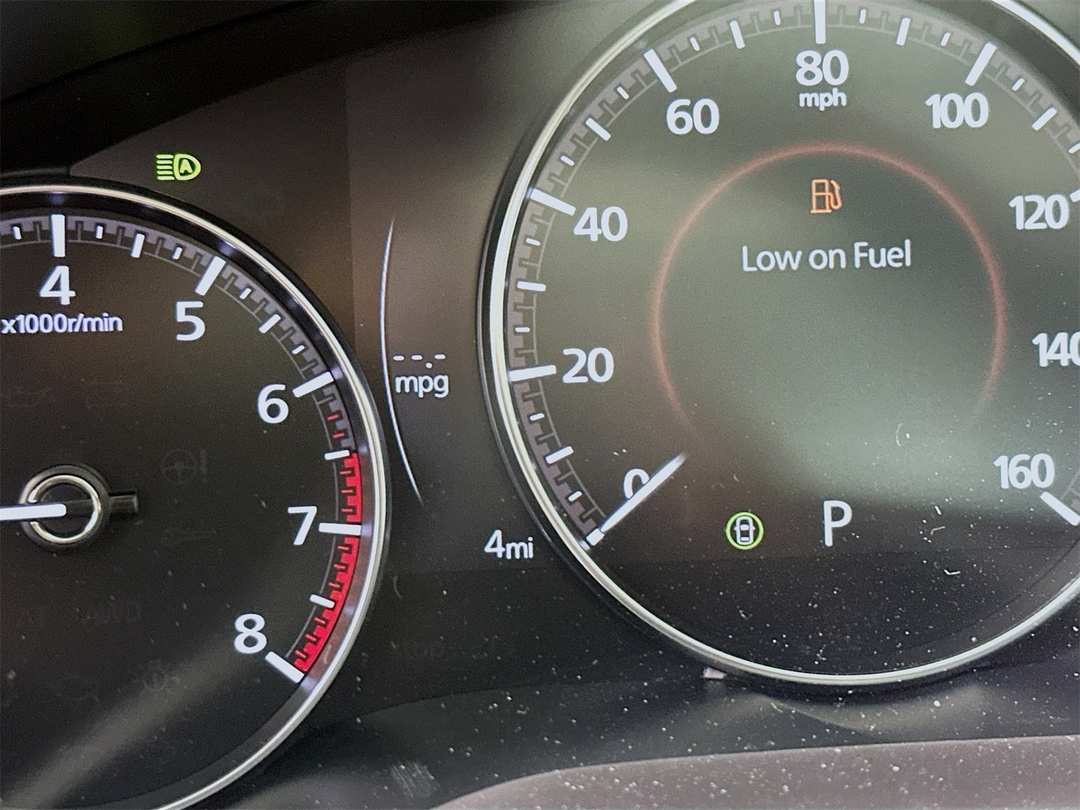 2026 MAZDA Cx-30 2.5 S Aire Edition - Image 12