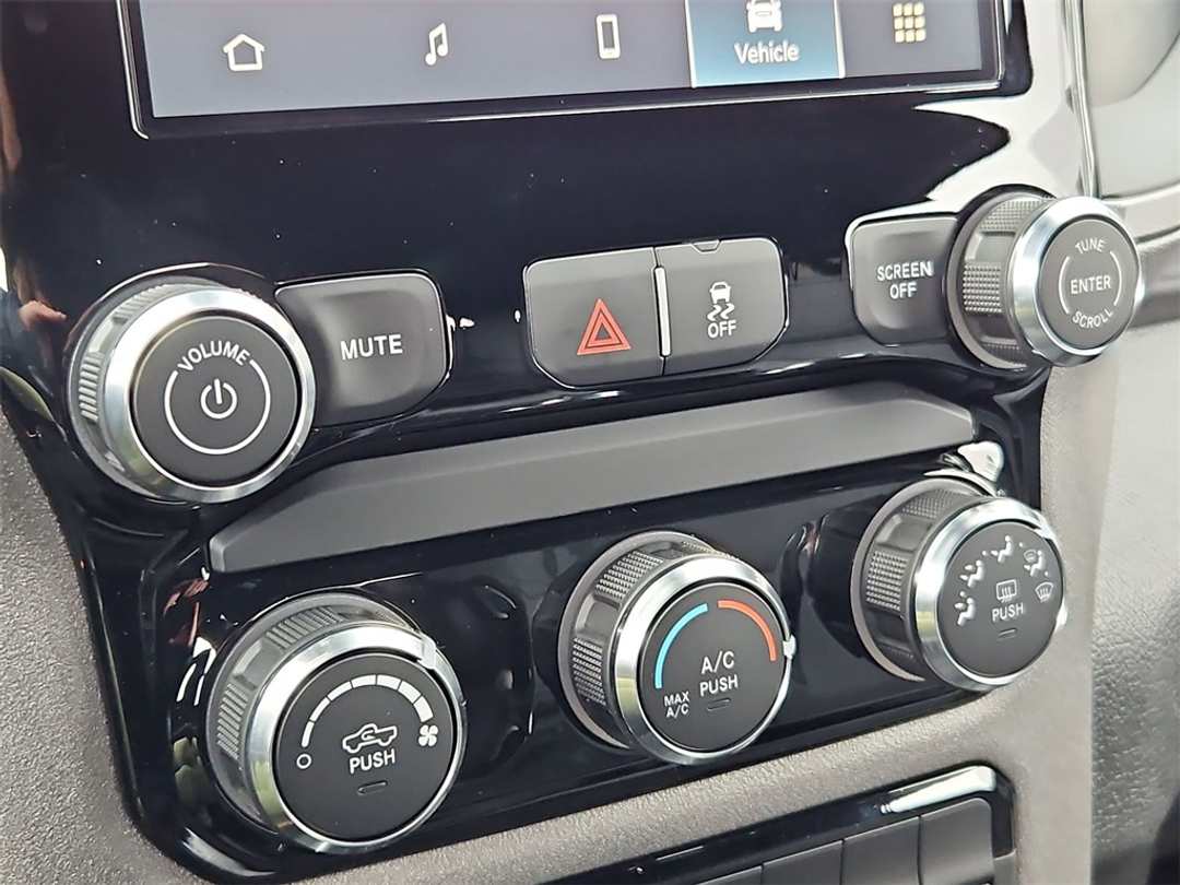 2026 Ram 3500 Tradesman - Image 35