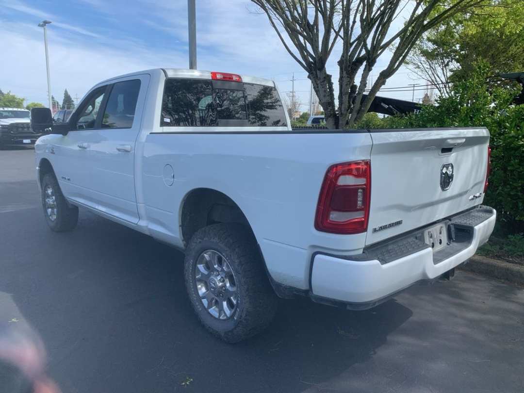 2024 Ram 2500 Laramie - Image 2