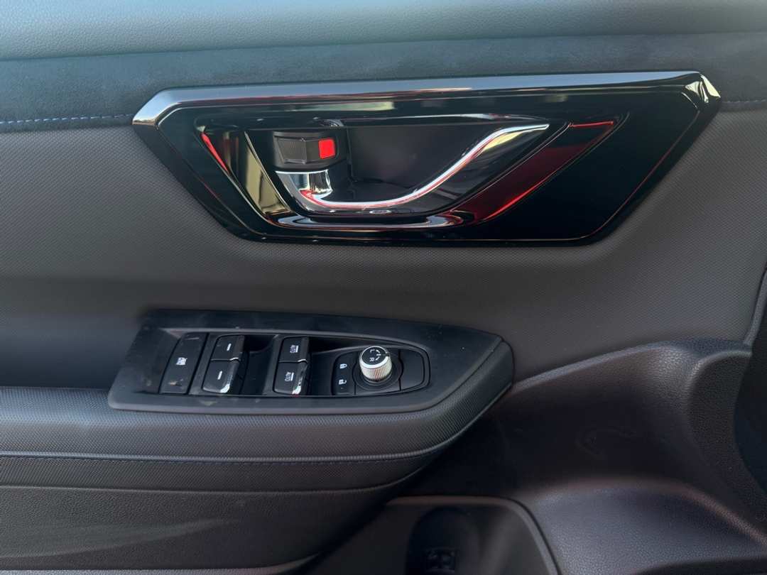 2026 Subaru Forester Limited - Image 13