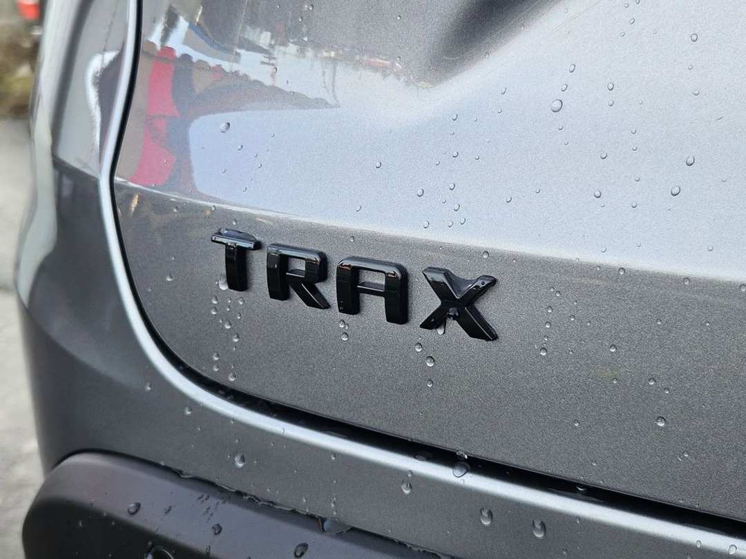 2026 Chevrolet Trax 1RS - Image 31