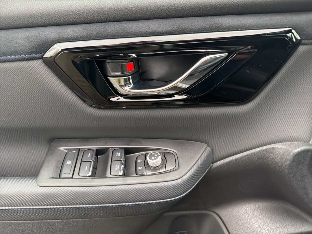 2026 Subaru Forester Limited - Image 12