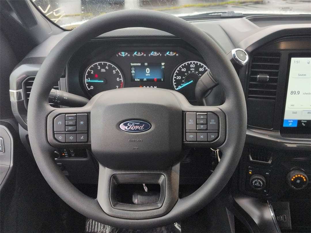 2026 Ford F-150 STX - Image 14