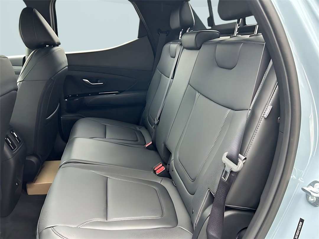 2026 Hyundai Santa Cruz XRT - Image 25