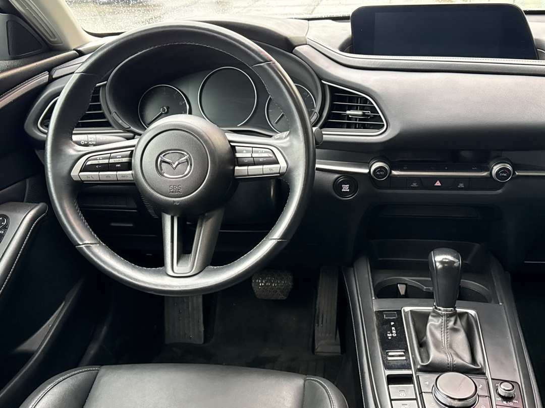 2022 MAZDA Cx-30 2.5 S Select Package - Image 13