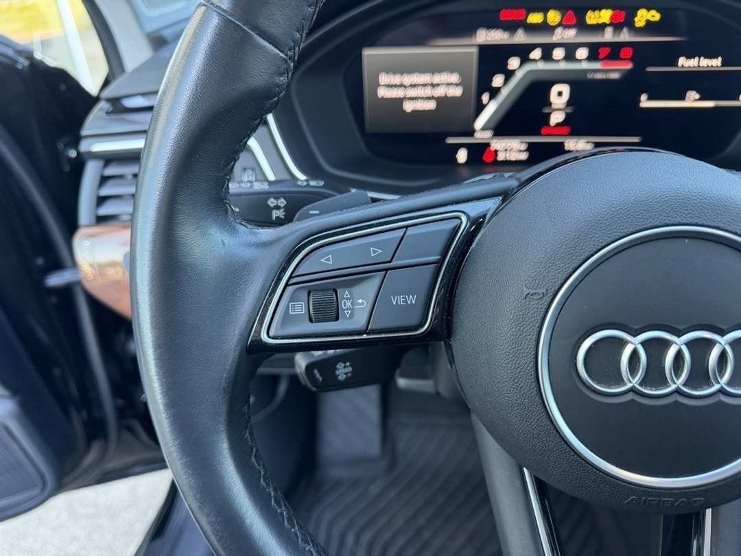 2022 Audi A4 Allroad 45 Premium Plus - Image 17