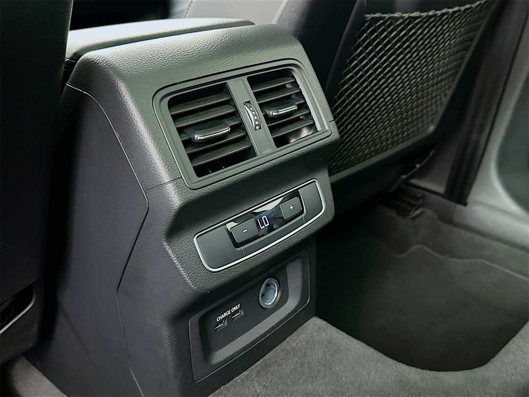2022 Audi Q5 45 S line Premium - Image 25