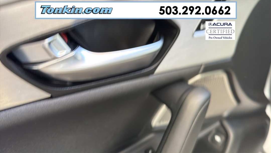 2023 Acura TLX Technology Package - Image 12