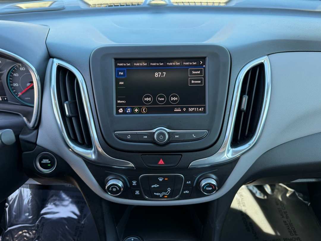 2020 Chevrolet Equinox LS - Image 22