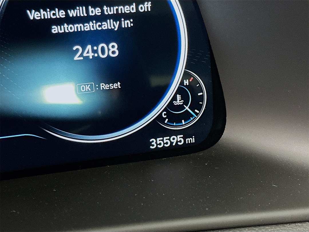 2023 Hyundai Sonata Limited - Image 12