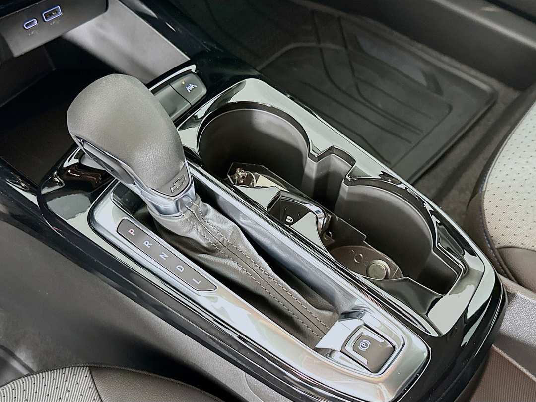 2026 Chevrolet Trax LT - Image 17