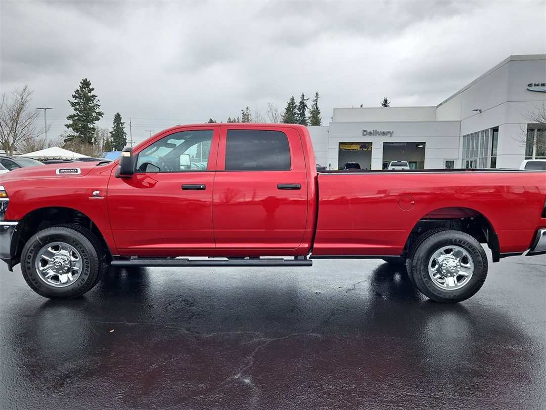 2026 Ram 3500 Tradesman - Image 2
