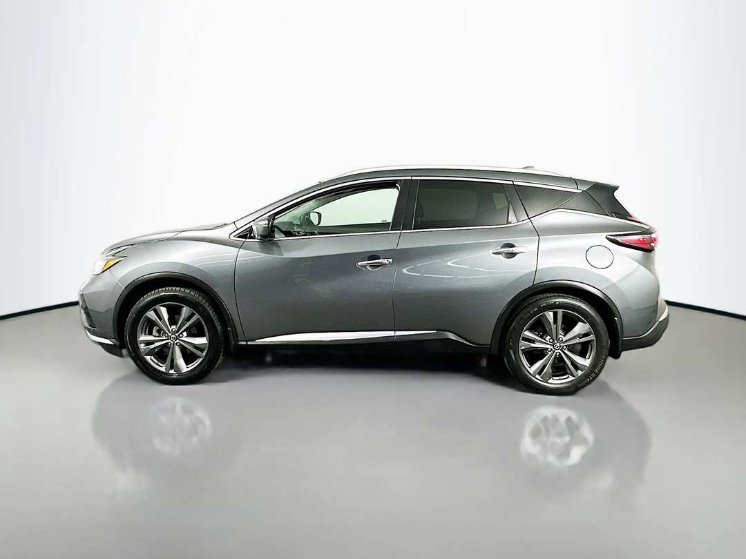 2019 Nissan Murano Platinum - Image 5