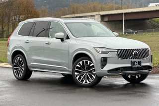 2026 Volvo Xc90 B6 Plus 7Seater
