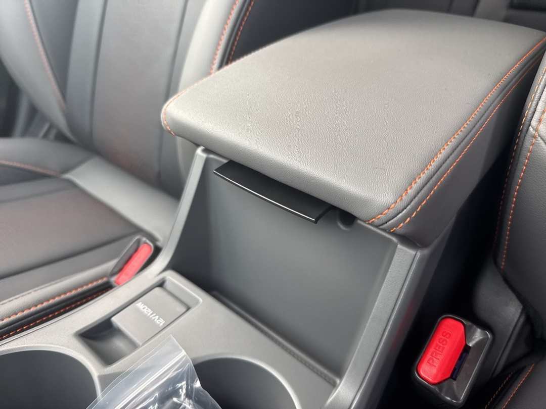 2026 Subaru Crosstrek Limited - Image 37