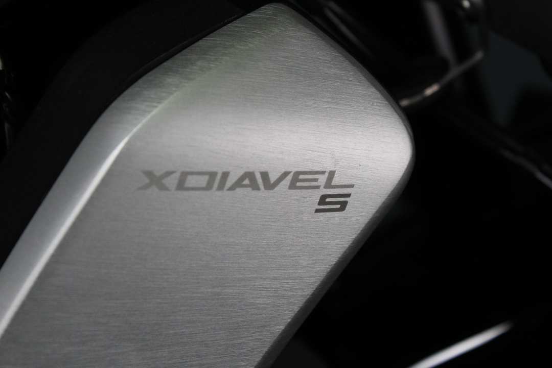 2022 Ducati Xdiavel S - Image 5