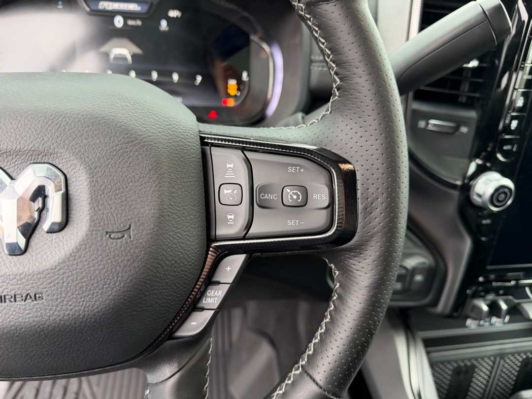 2026 Ram 2500 Rebel - Image 18