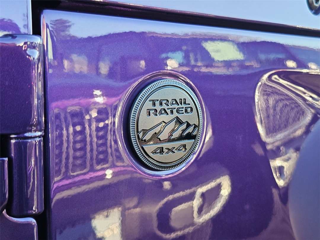 2026 Jeep Gladiator Sport - Image 31