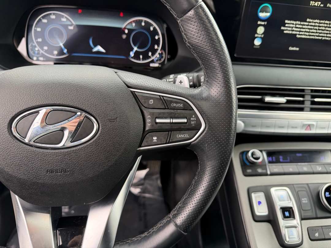 2020 Hyundai Palisade Limited - Image 19