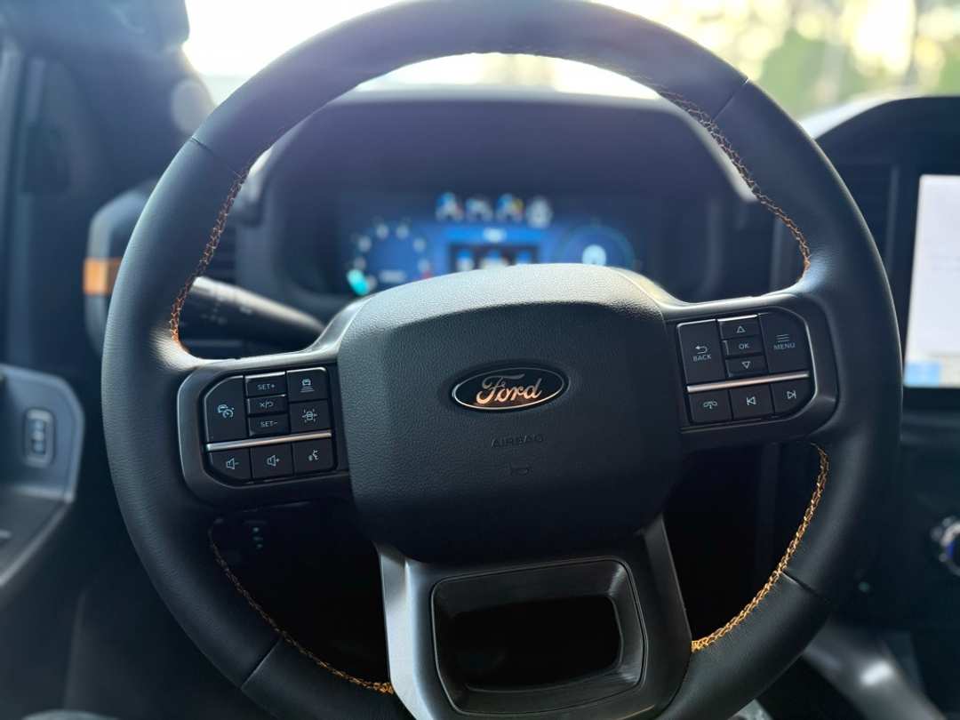 2025 Ford F-150 Tremor - Image 27