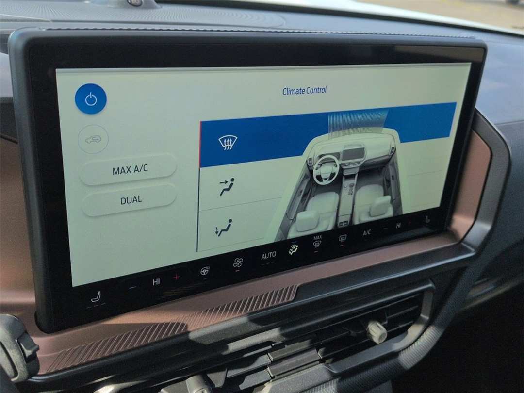 2026 Ford Bronco Sport Outer Banks - Image 21