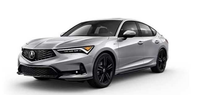 2026 Acura Integra ASpec Tech Package